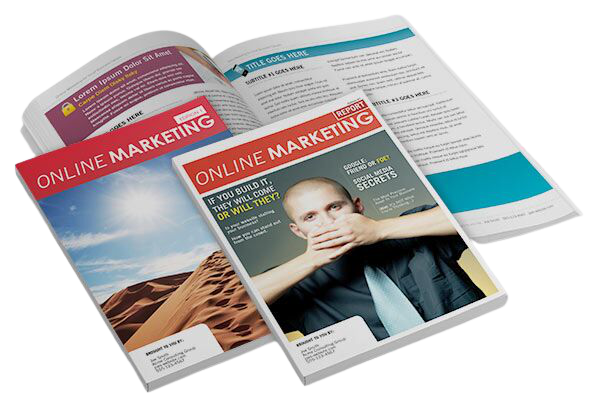 coaching-magazine-template